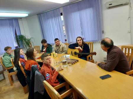 BETLEHEMSKA LUČKA 3